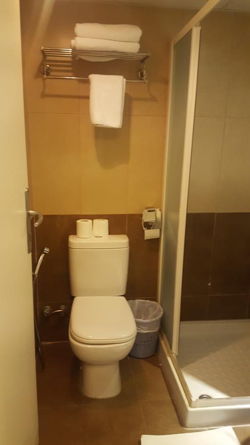 West House Residence เบรุต ภายนอก รูปภาพ