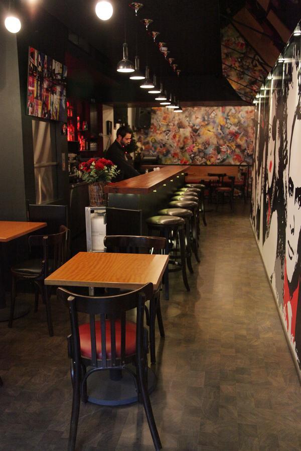 West House Residence เบรุต ภายนอก รูปภาพ