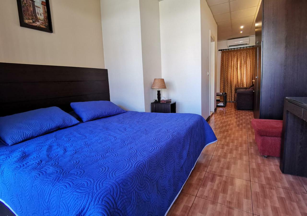 West House Residence เบรุต ภายนอก รูปภาพ